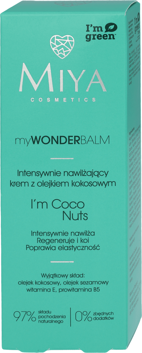 Dm sale wonder balsam