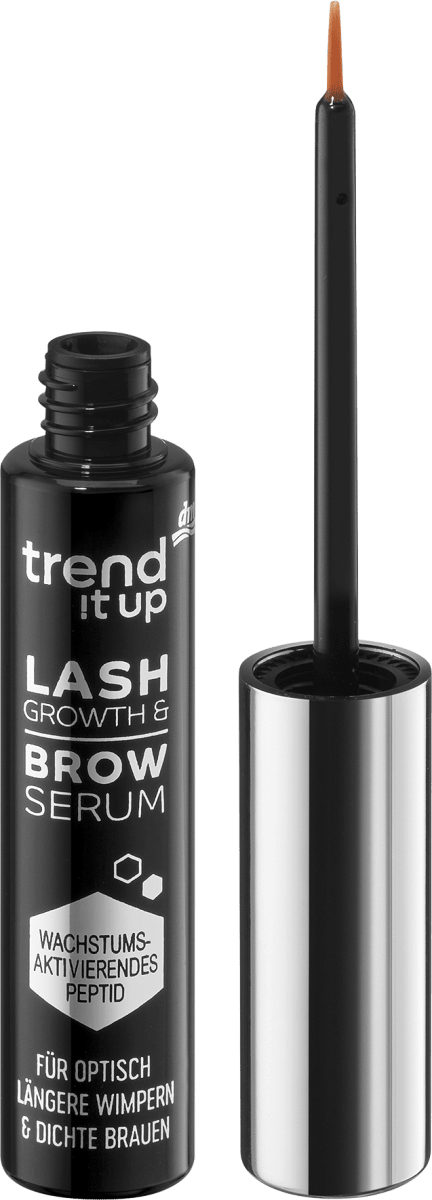 trend !t Lash Brow ml und Brauenserum kaufen up & Wimpern- online günstig Growth dauerhaft 8 Serum