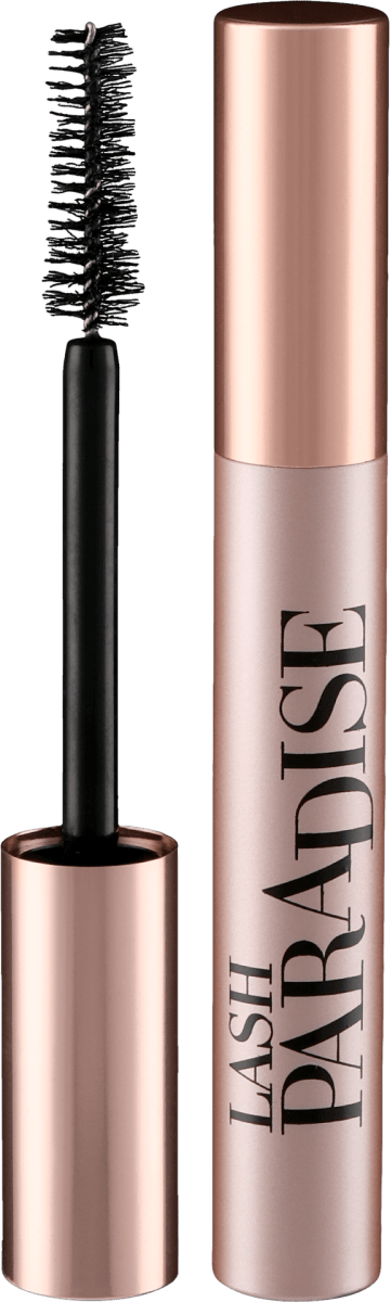 Loreal lash paradise hot sale maskara