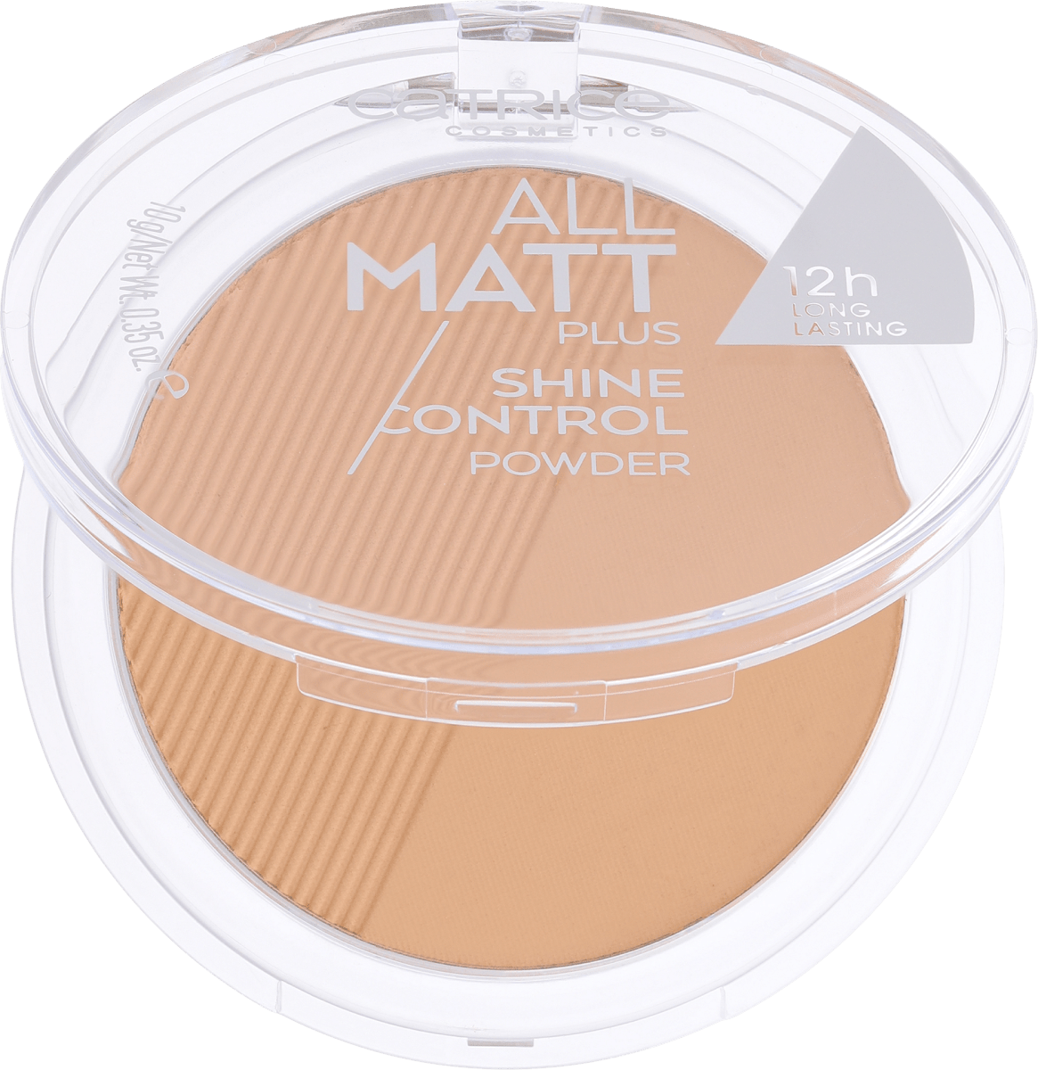 BENI DURRER Puderpigment REFILL 'Reh', Matt & Warm – 2,5 G Für Lidschatten, Rouge & Mehr