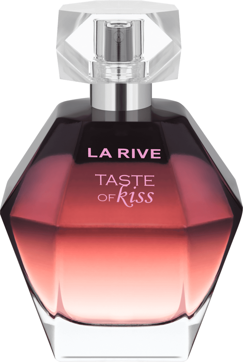 La rive perfume taste of kiss shop
