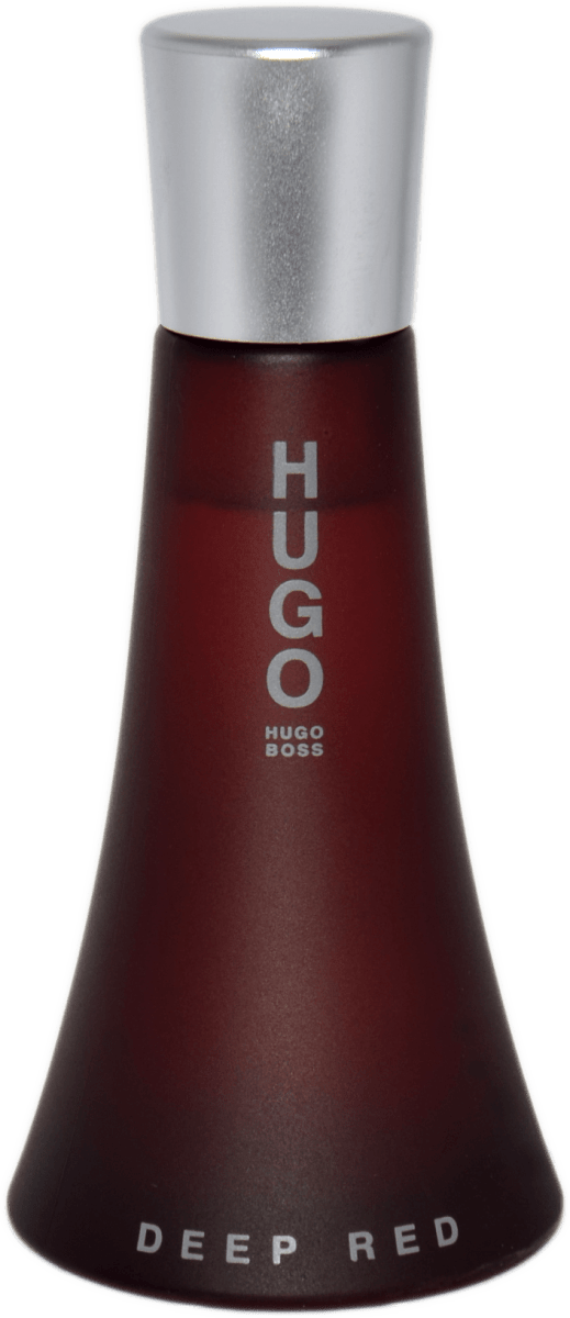 Hugo boss deep red clearance dm