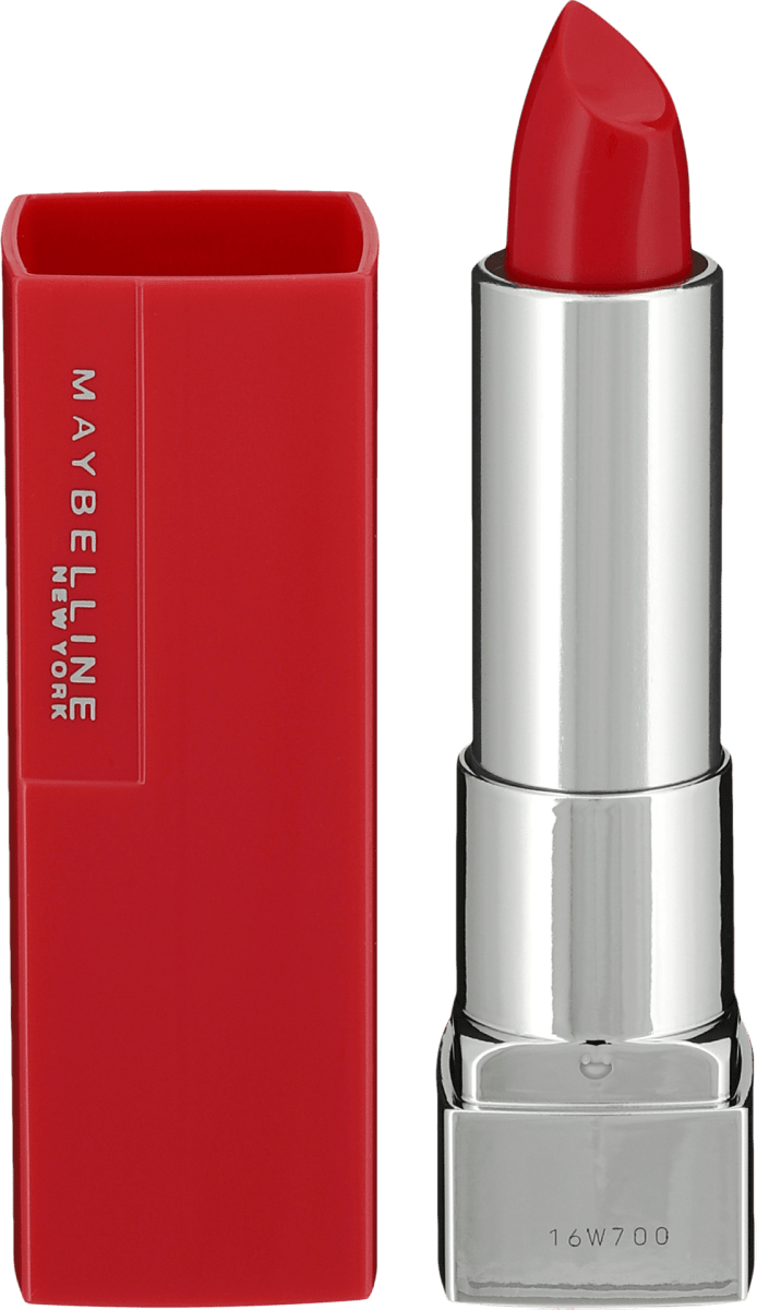 Maybelline New York Color Sensational 379 Fuchsia for me, szminka do ust,  4,4 g kupuj online, zawsze w najniższych cenach | Drogeria dm