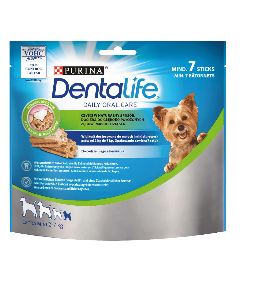Purina dentalife dm outlet
