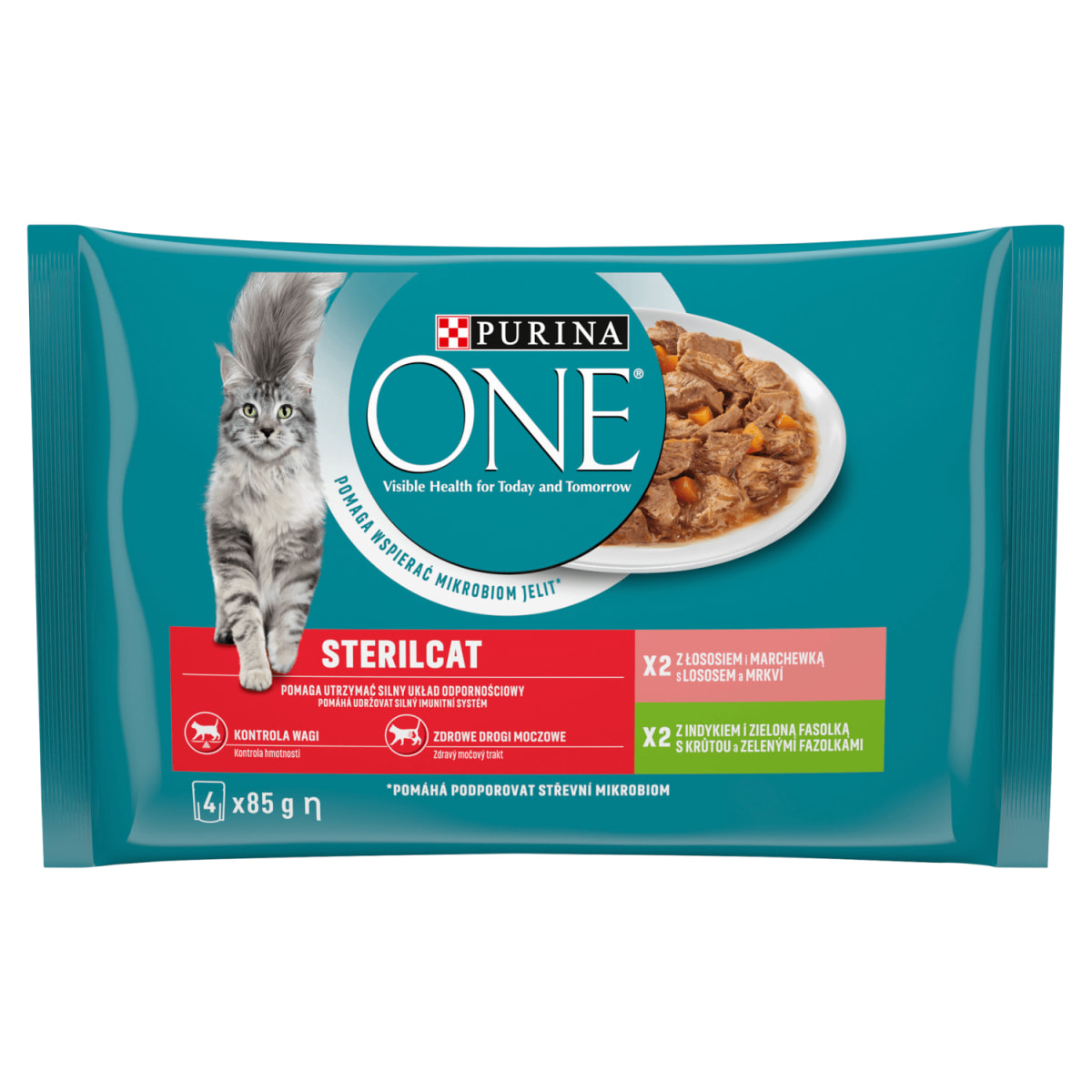 Dm 2025 purina one
