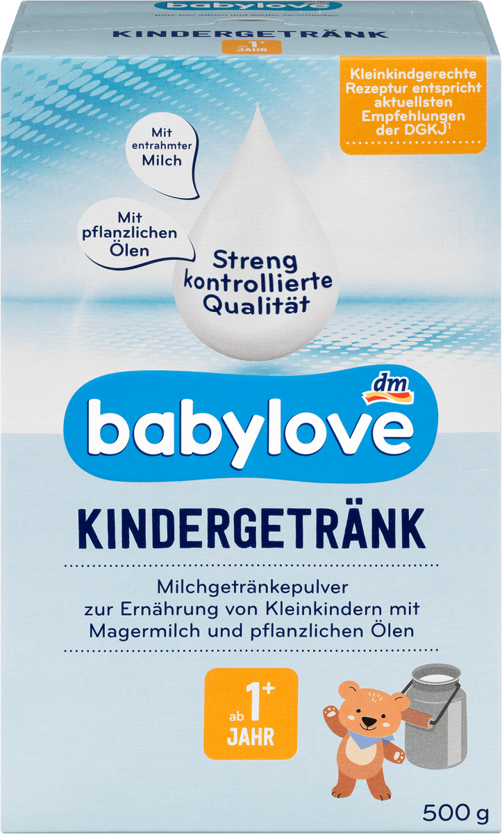 Baby best sale love 1