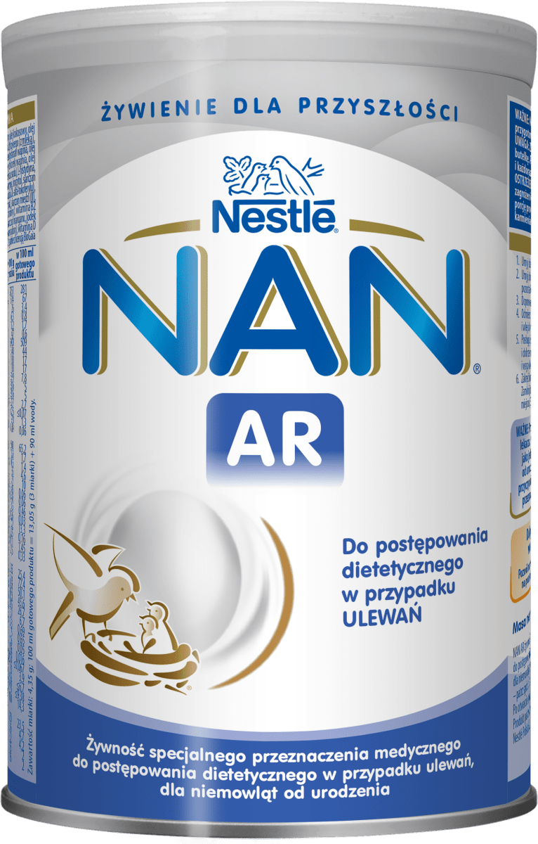 Nan 1 ar outlet
