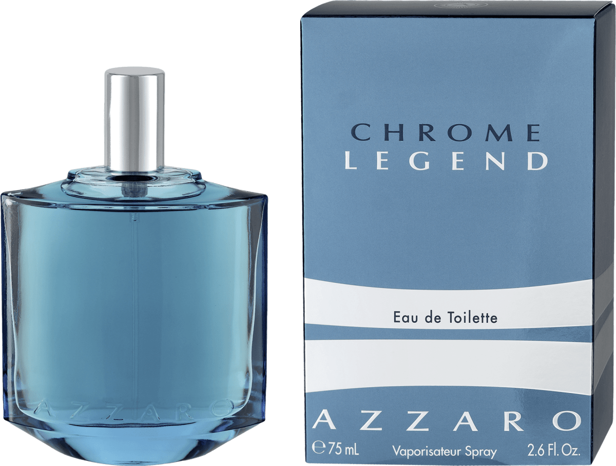 Azzaro chrome clearance dm