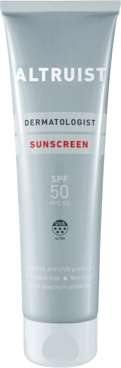 Altruist 2024 spf 50