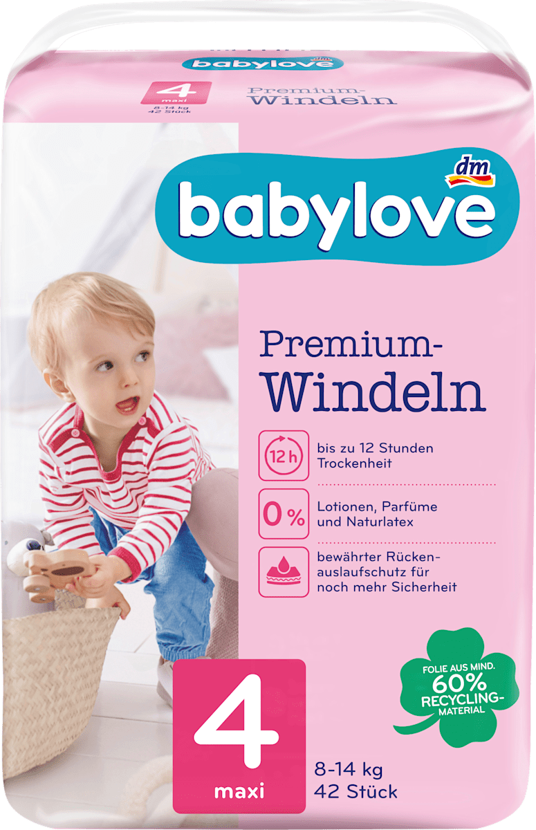 Baby love 4 2025