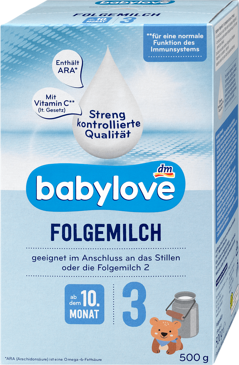 Babylove 3 cheap