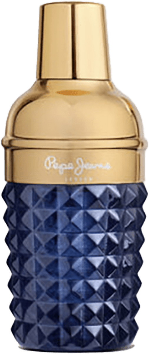 Pepe Jeans CELEBRATE FOR HIM męski EDP, 50 ml kupuj w zawsze ...