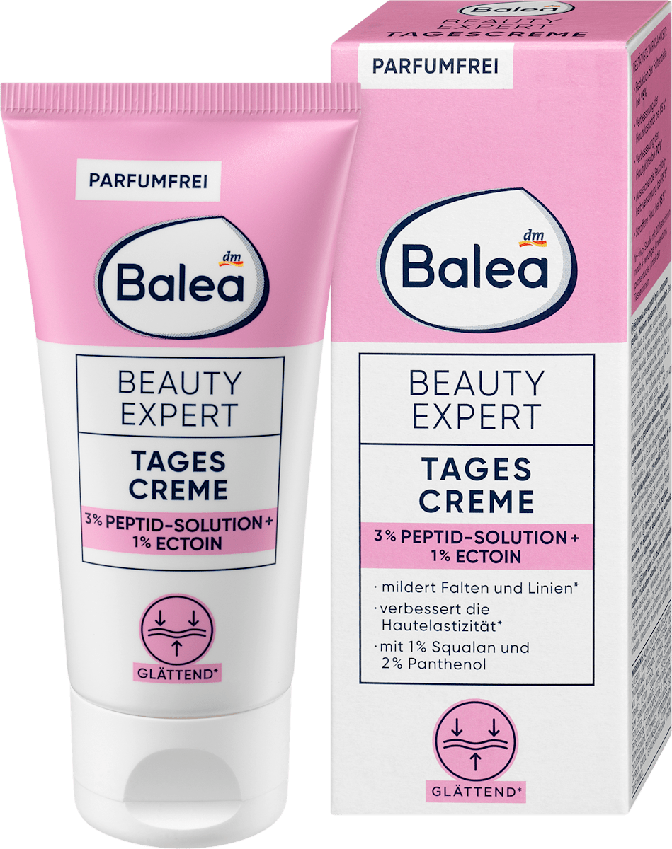 Beauty expert store
