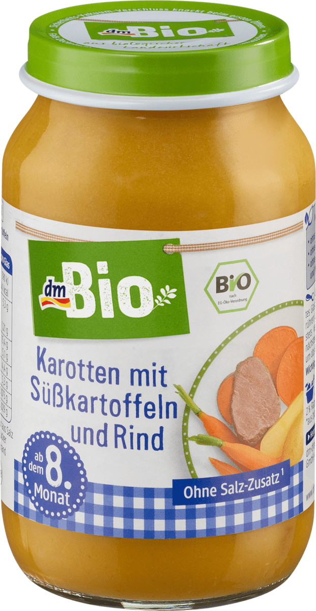 Süßkartoffeln Dm , Gemüsechips, fein gesalzen, 100 g – RCFRU