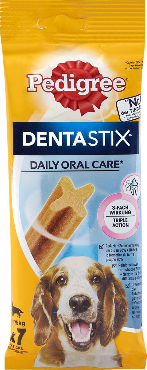 Dentastix za sale pse