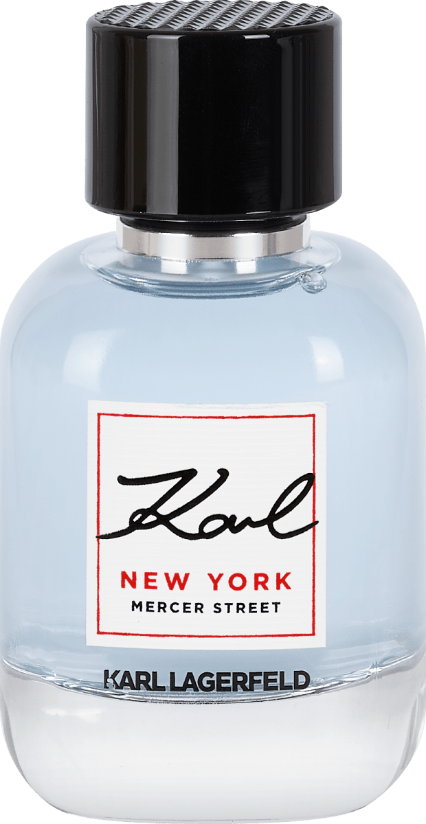 Karl lagerfeld new york parfem best sale