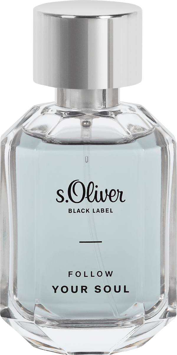 S oliver follow your soul shop
