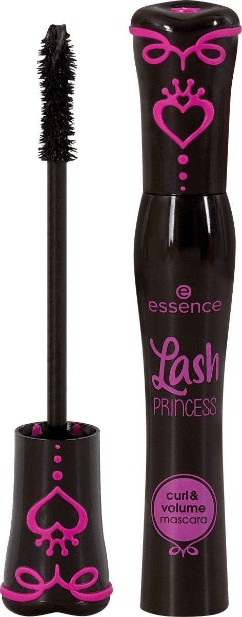 Essence lash sales princess maskara