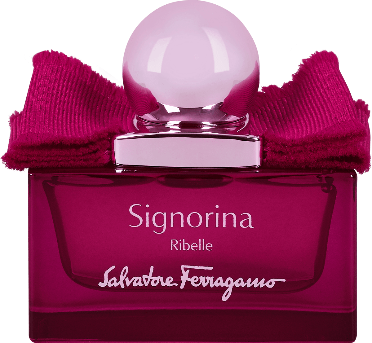 Salvatore Ferragamo Signorina Ribelle edp 30 ml dm.hr