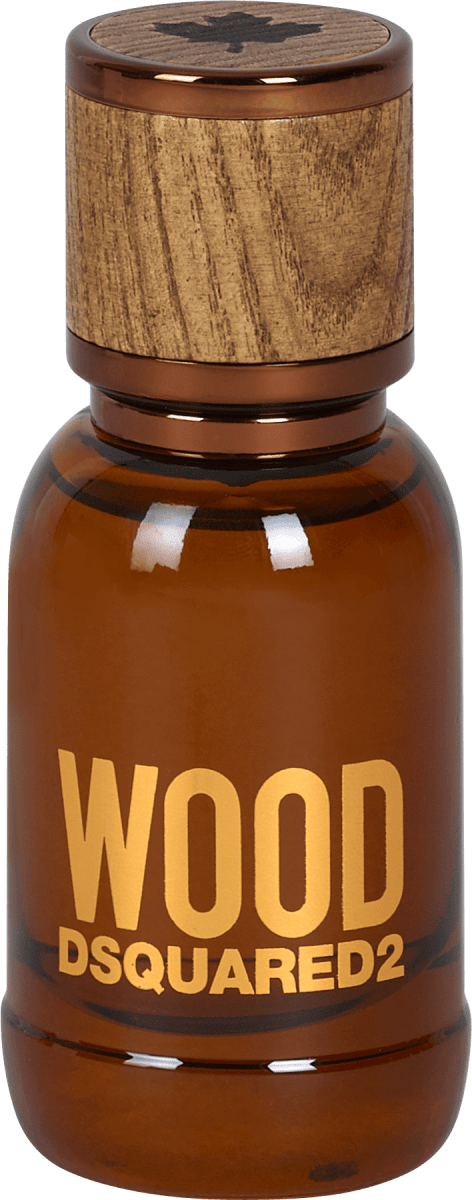 Parfum Dsquared2 He Wood Vintage - Set EDT 30 Ml + 15 Ml, Rare, Neuf Sous Emballage