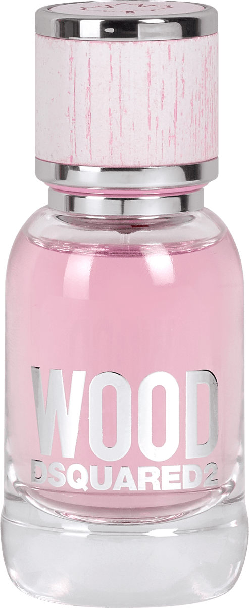 Dsquared2 Wood Pour Femme edt 30 ml kupujte online po uvijek