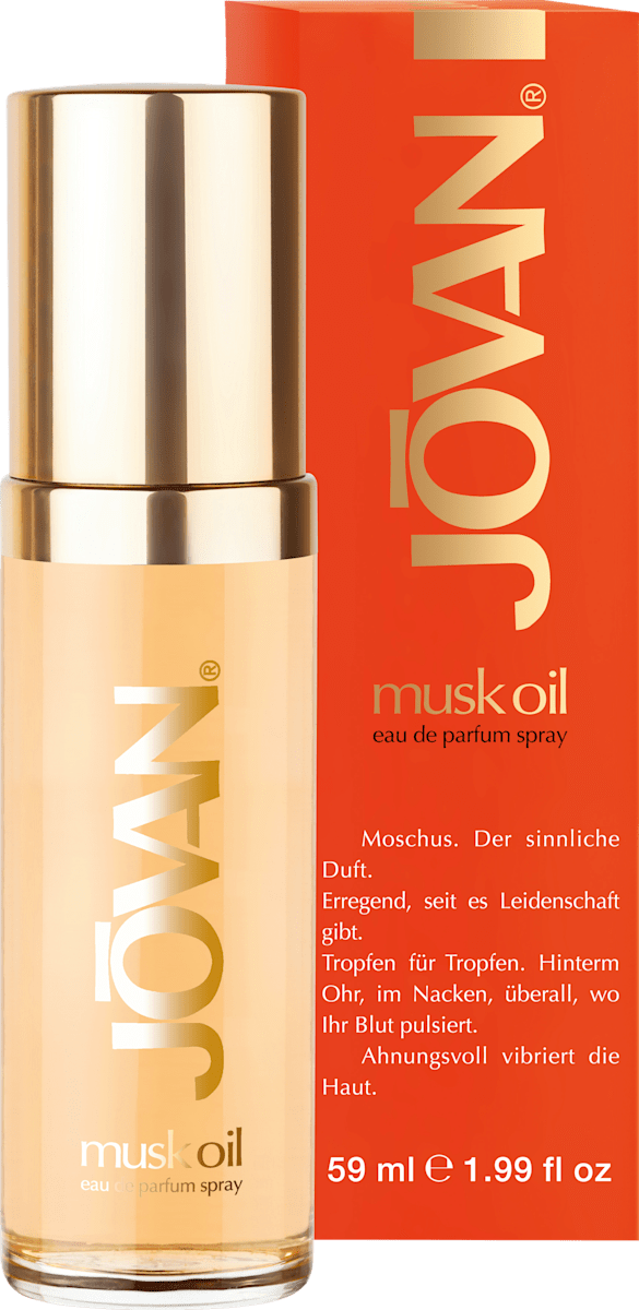 Parfem jovan musk shop
