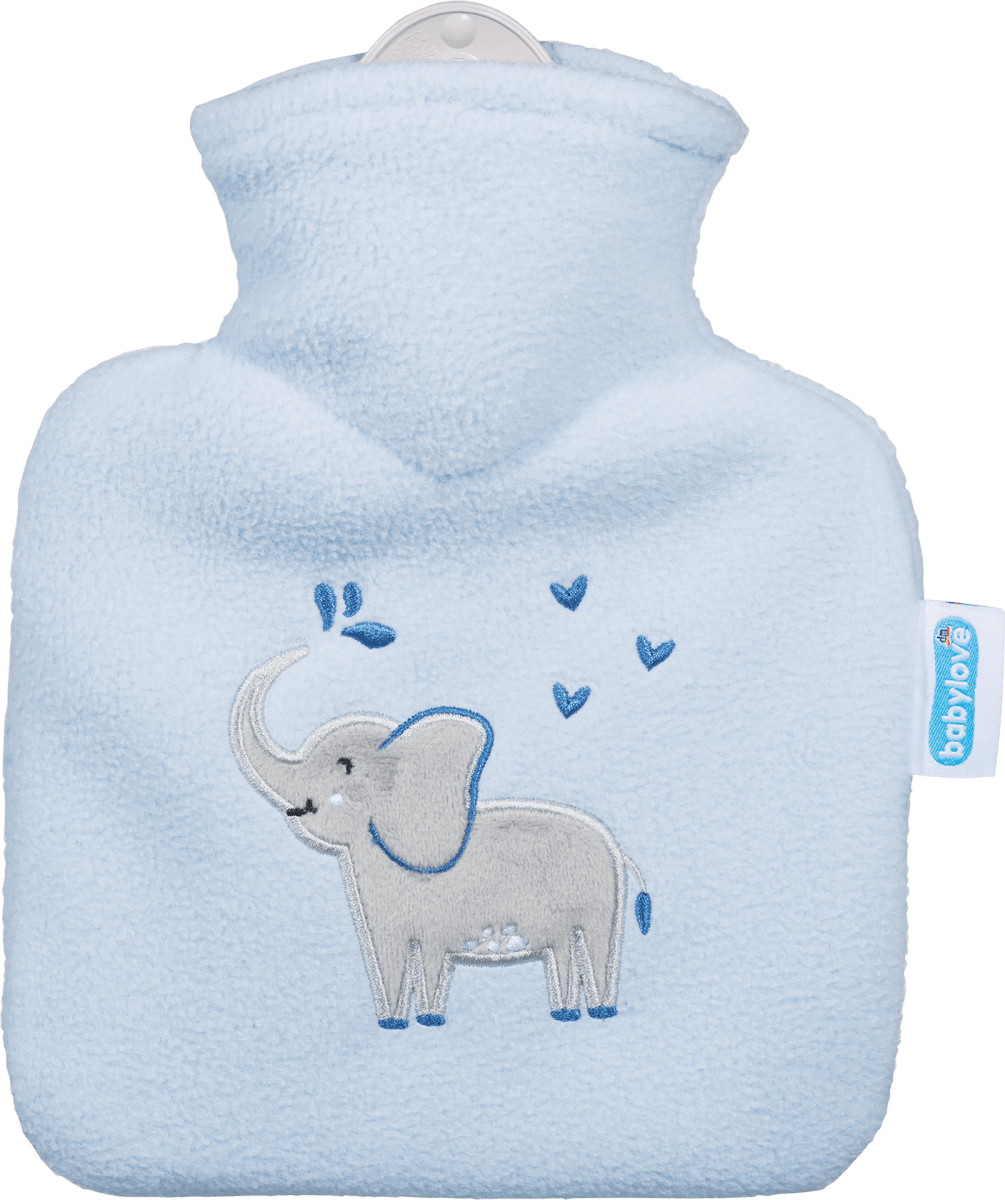 babylove Otroški termofor, več različic, 1 kos vednougoden spletni