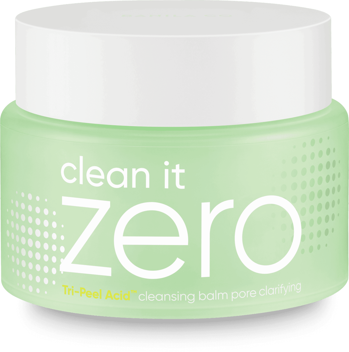 BANILA CO clean it zero Balsamo detergente viso Pore Clarifying, 100 ml  Acquisti online sempre convenienti