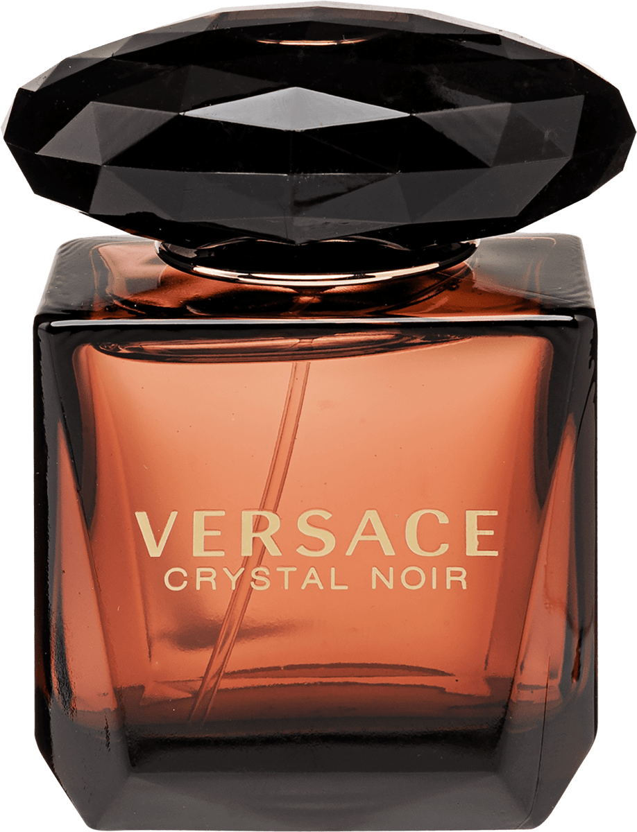 Crystal noir versace cena store