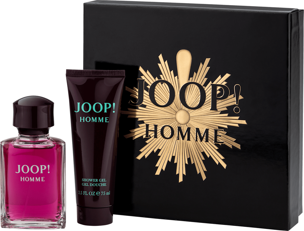 Joop parfum dm new arrivals