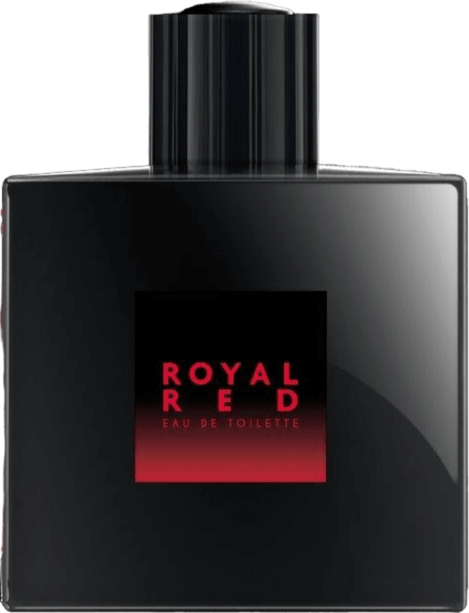 PARFUMS CORANIA Royal Red, 100 ml Acquisti online sempre convenienti ...