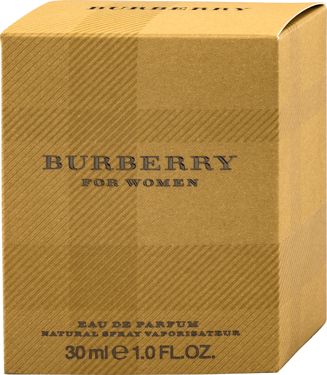 Burberry weekend dm online