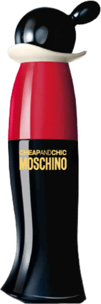 Moschino cheap new arrivals and chic recensioni