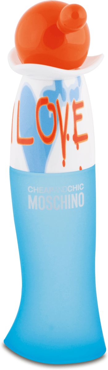 Moschino i hot sale love love dm