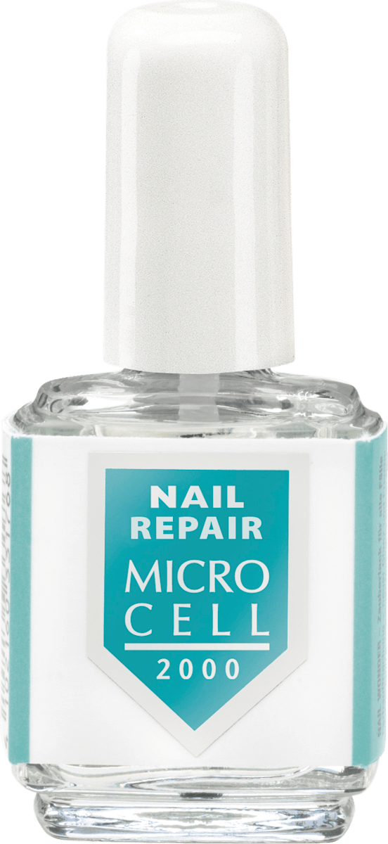 Micro Cell Nagelpflege Nail Repair, 10 ml dm.at