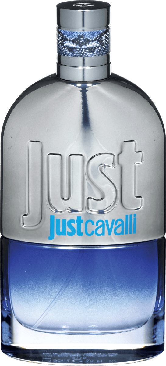 roberto cavalli Just for Him edt, 90 ml trajno povoljna online kupovina