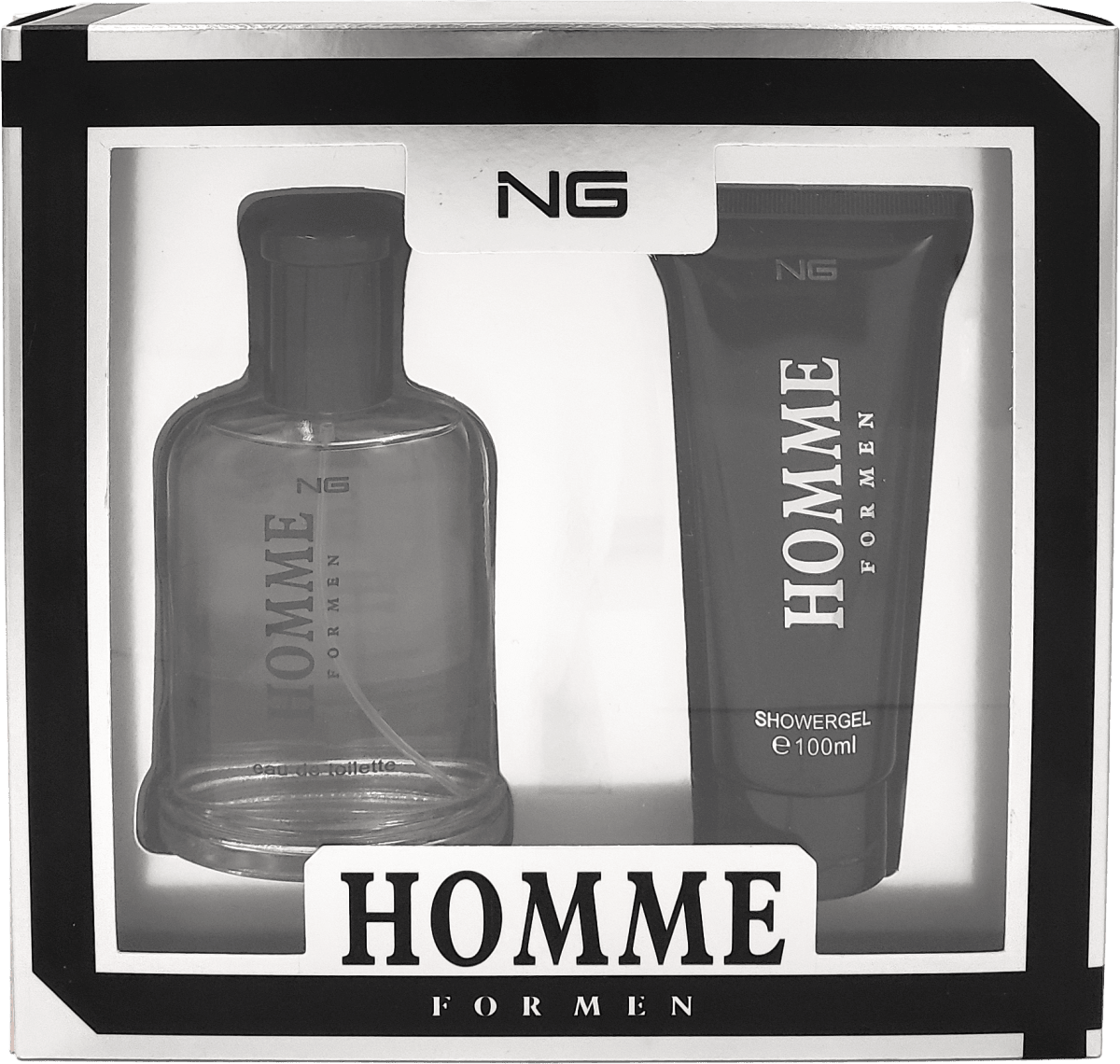 Ng homme parfum shop