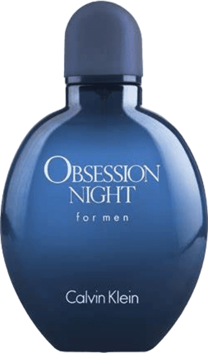 Obsession di calvin klein online