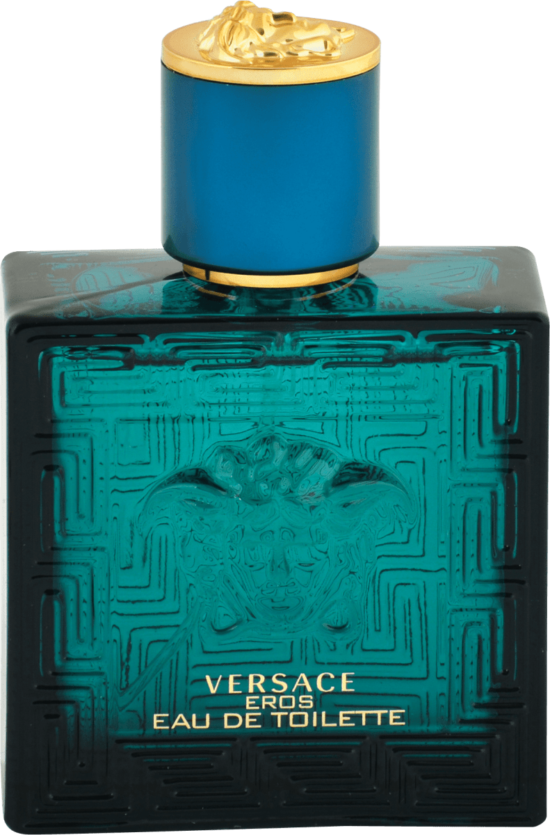 Versace P nska toaletn voda Eros 50 ml nakupujte v dy v hodne
