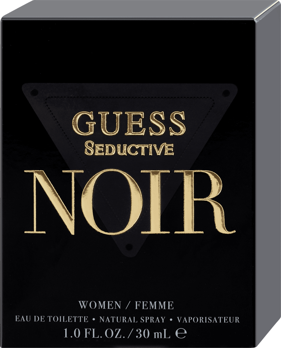 Guess seductive dm clearance