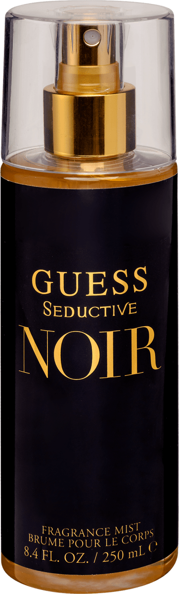 Guess seductive testpermet hot sale