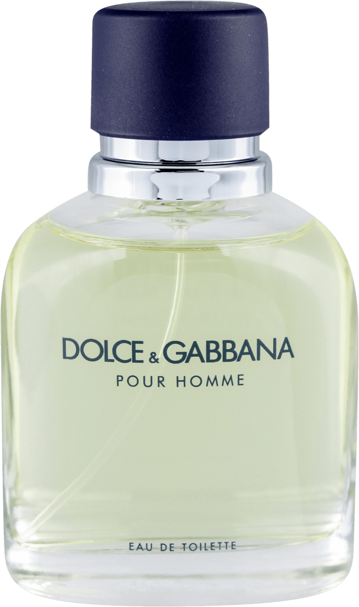 Dolce gabbana pour homme cena sales