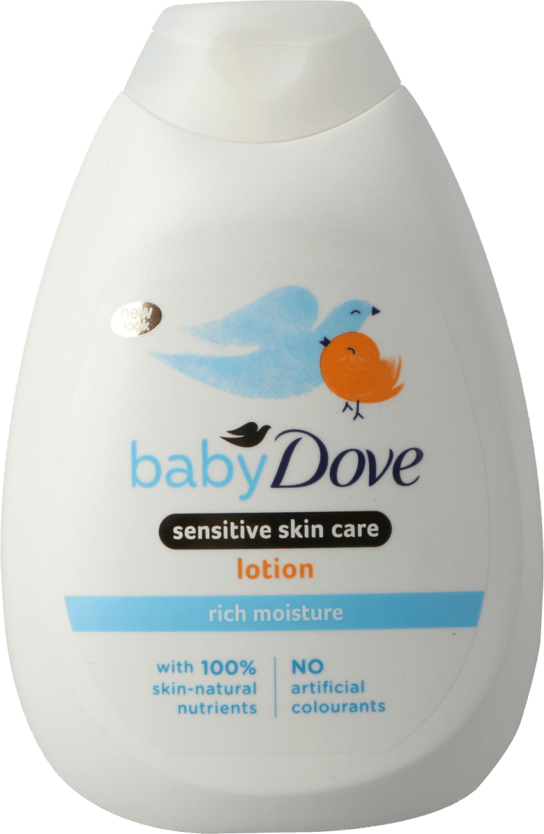 Baby 2025 dove dm
