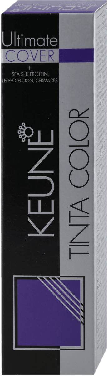 KEUNE Tinta Color Ultimate Cover – 6.00 Dark Blonde, 1 kom. trajno ...