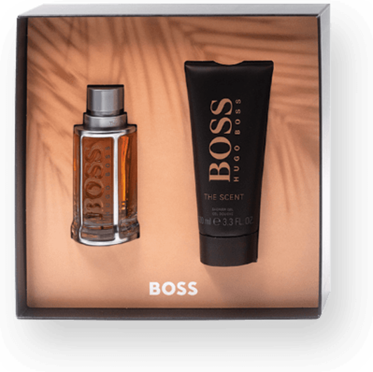 Hugo boss parfem dm sale