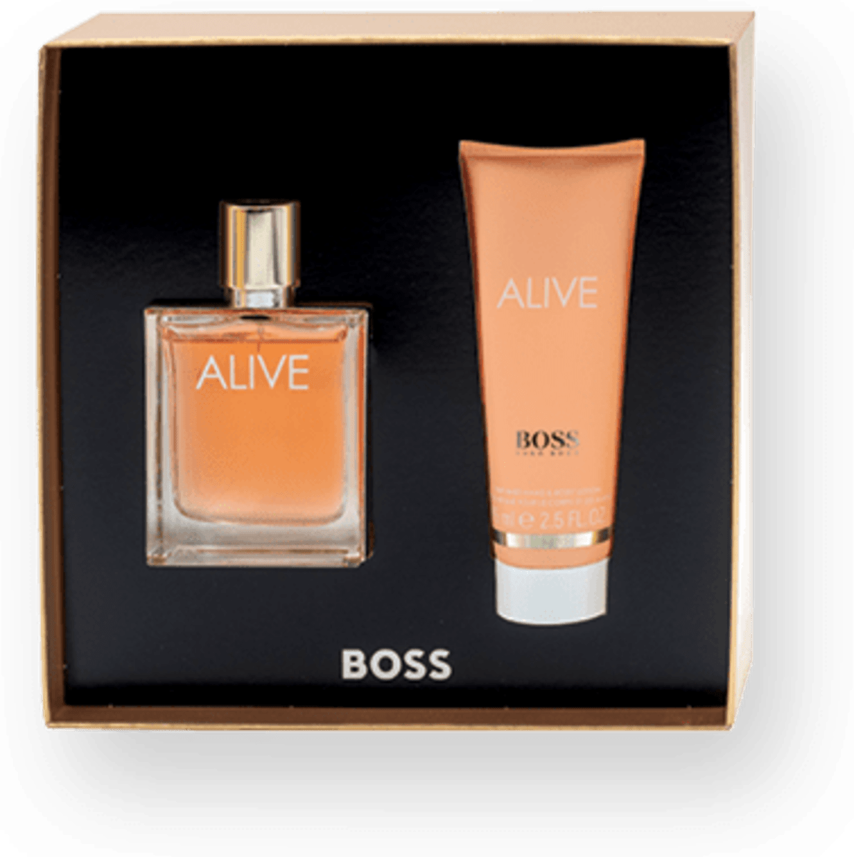 Hugo boss sales alive punmiris