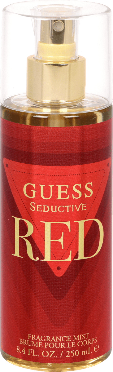 Guess seductive testpermet hot sale