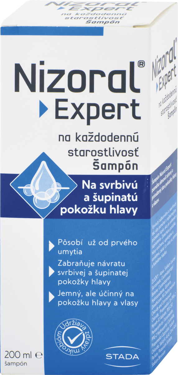 Nizoral shampoo deals dm