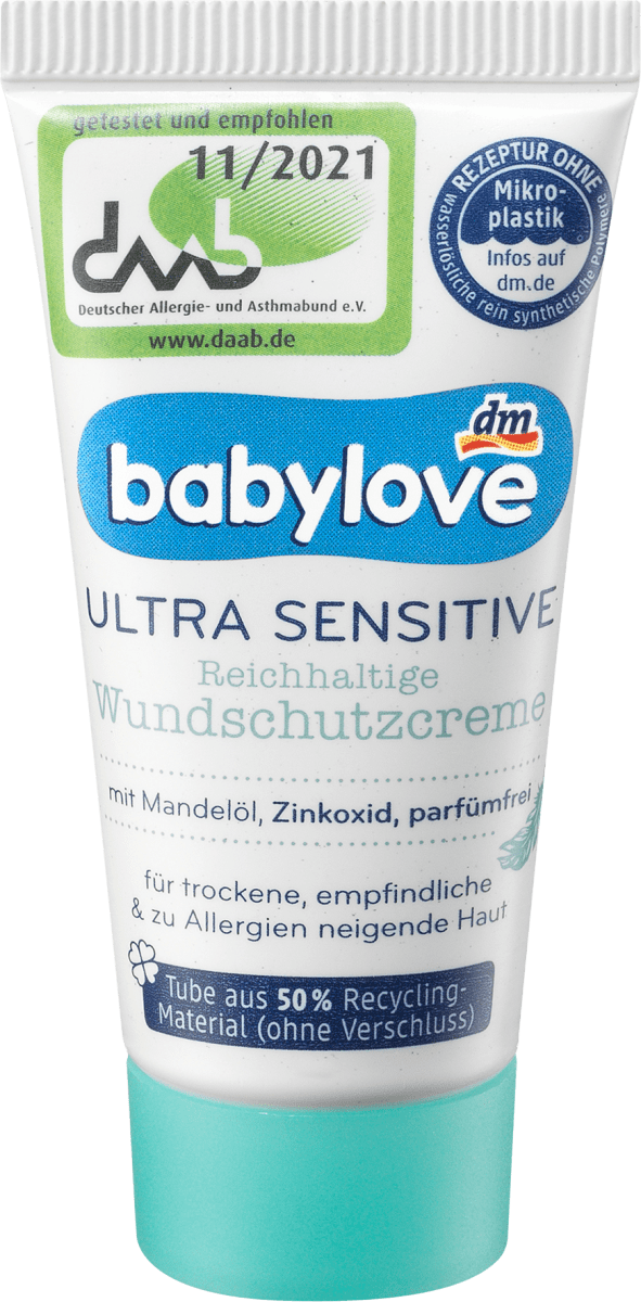 Baby love cream outlet
