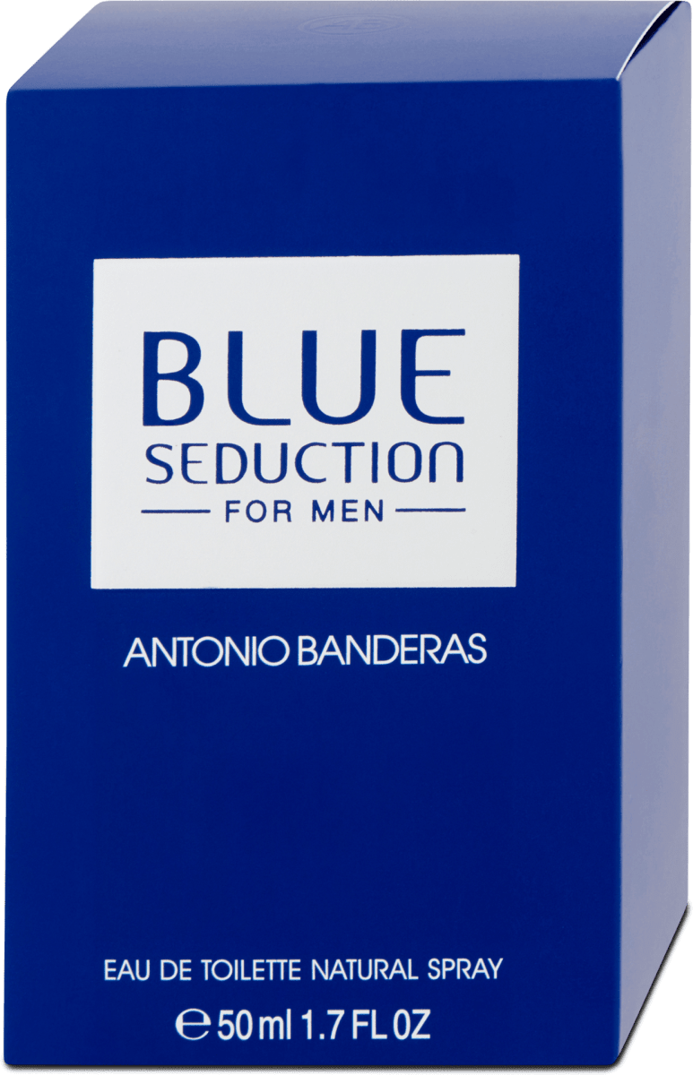 Antonio banderas blue clearance seduction cena